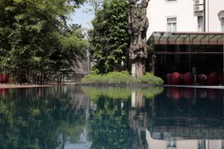 Hotel Clocchiatti Next