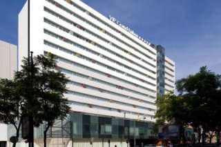 Vip Grand  Hotel & Spa