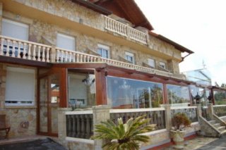 Hosteria Las Viñas
