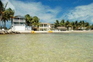 Casa Del Sol Beach Resort