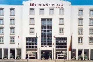 Crowne Plaza