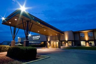 Heritage Inn Hotel & Convention Center -