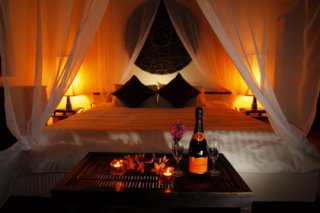 Saboey Resort and Villas