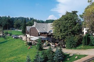 Land-gut Hotel Gasthof Bärenfels