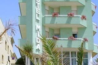 Hotel Mida