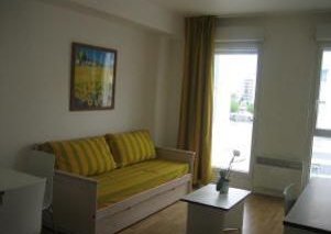 Residence Serena