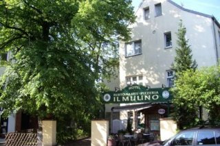 Hotel il Mulino