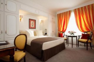 Villa & Hotel Majestic