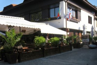 Hotel Momini Dvori