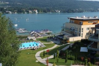 Werzers Hotel Velden