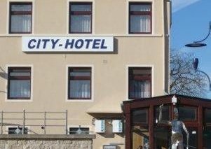CITY HOTEL