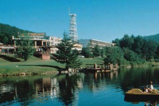 Indian Head Resort