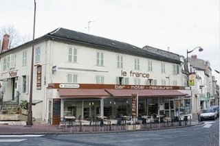 Le France