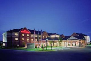 Hilton Garden Inn Minneapolis