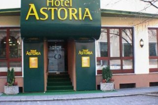 Hotel Astoria