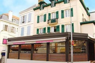 Hôtel Saint James