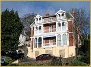 Braddon Hall Hotel