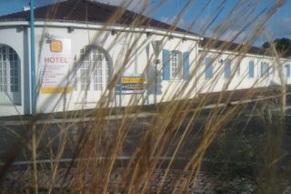 P'tit Dej Hotel Le Relais Des Touristes