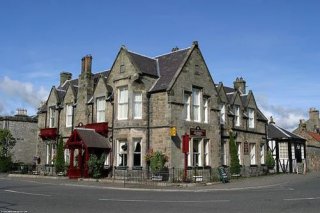 The  Glen Hotel