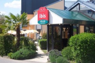 Hotel Ibis Angoulême Nord