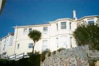 Buckingham Lodge Guest House