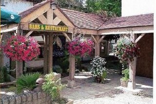 Watersmeet Country Inn