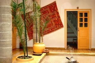 Riad Marosko