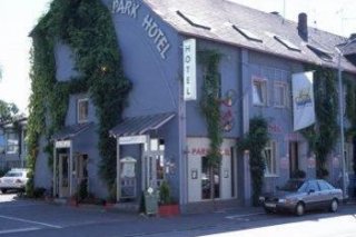 Mühlenthaler's Park Hotel