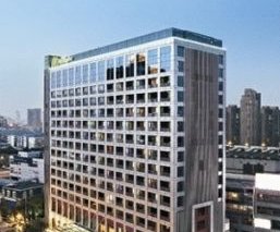 Holiday Inn  Pudong Nanpu