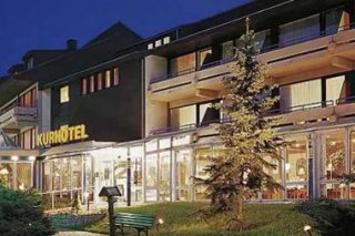 Kurhotel am Thermalbad