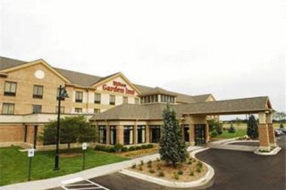 Hilton Garden Inn