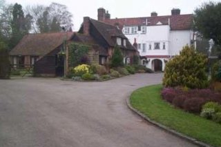 Chartridge Conference Centre
