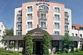 Bavaria Hotel