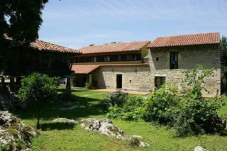 Hotel Rural L'Alceu