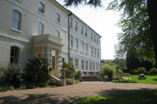 Best Western Russell Hotel