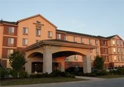 Homewood Suites by Hilton