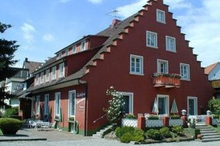 Gästehaus Sparenberg