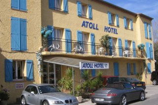 Atoll Hotel