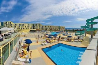 Falkensteiner Family Hotel Diadora