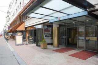 Sokos Hotel Vaakuna