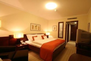 Apollo Dukla Hotel