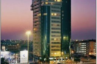 Number One Tower Suites