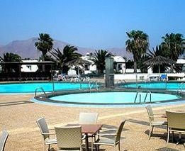 Bungalows Playa Limones
