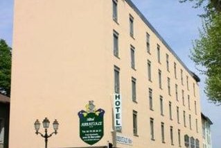 Abbatiale Hotel