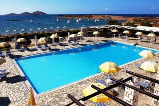 Kosmitis Hotel
