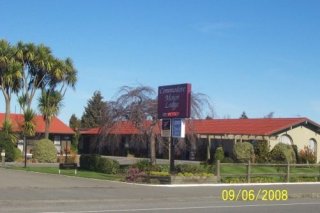 Commodore Motor Lodge