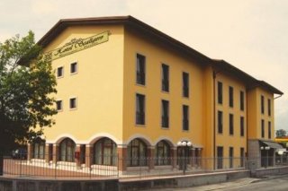 Hotel Scaligero