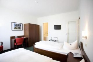 Hotel Jung