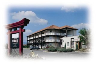 Hotel de Colmar-
