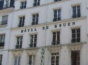 Hôtel De Rouen